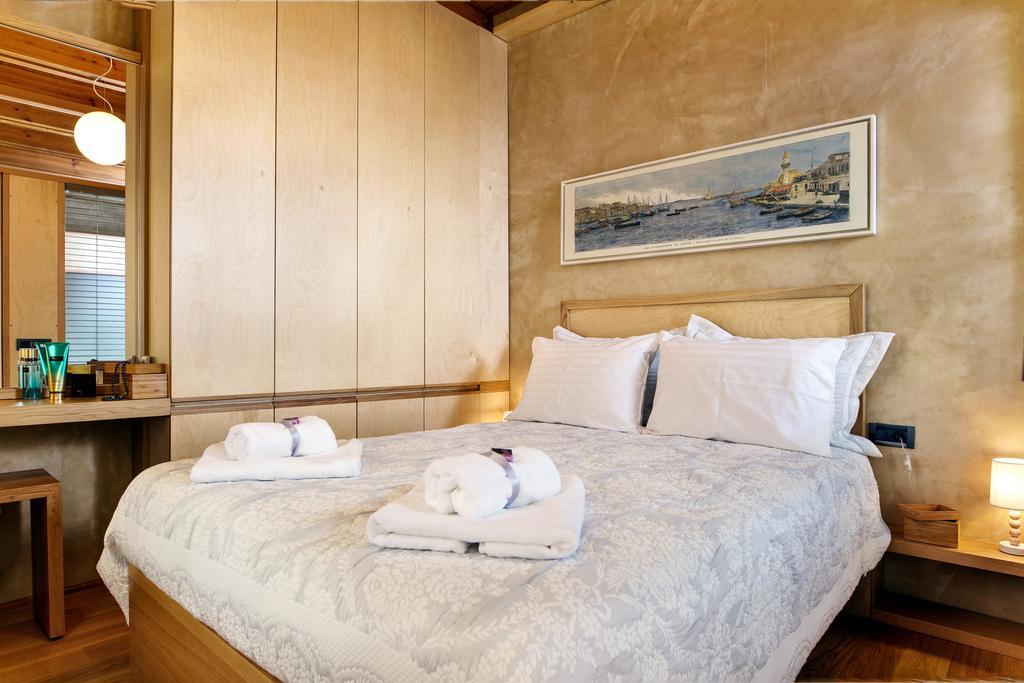 Case de vacanță La Casa Piccola