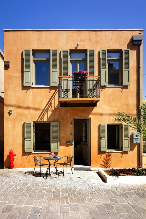 Case de vacanță La Casa Piccola Chania (Crete)