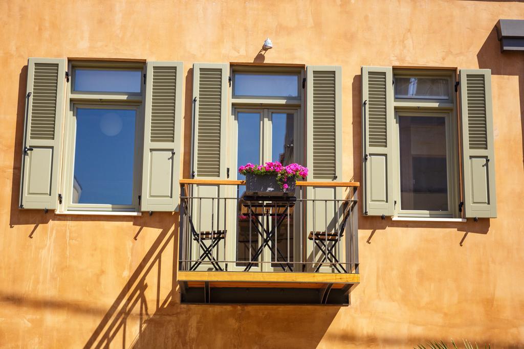 La Casa Piccola Case de vacanță Chania (Crete)