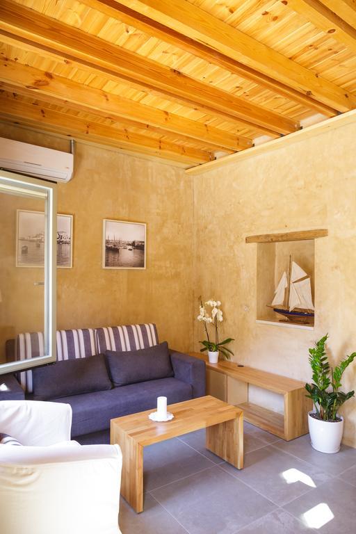 Case de vacanță La Casa Piccola Chania (Crete)